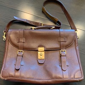Bruno Magli Briefcase